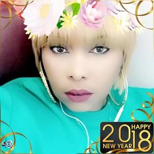 Meet your Posher, Francine